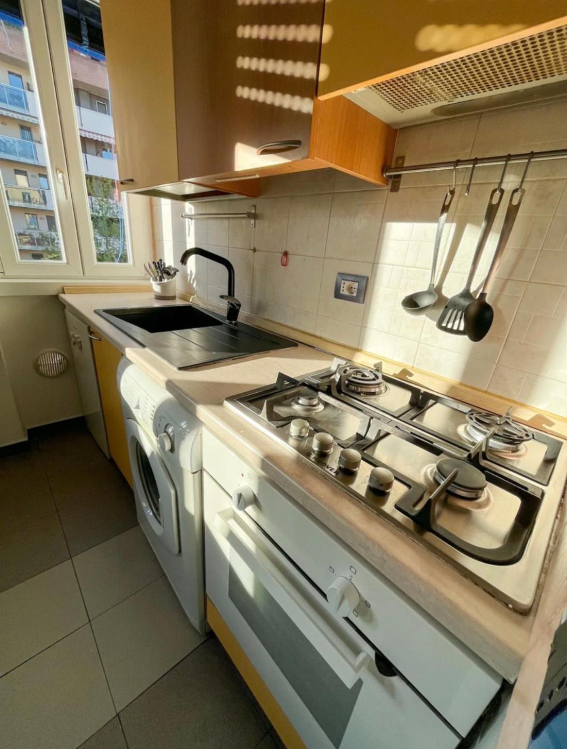 Wild House Apartment Milan Exterior photo