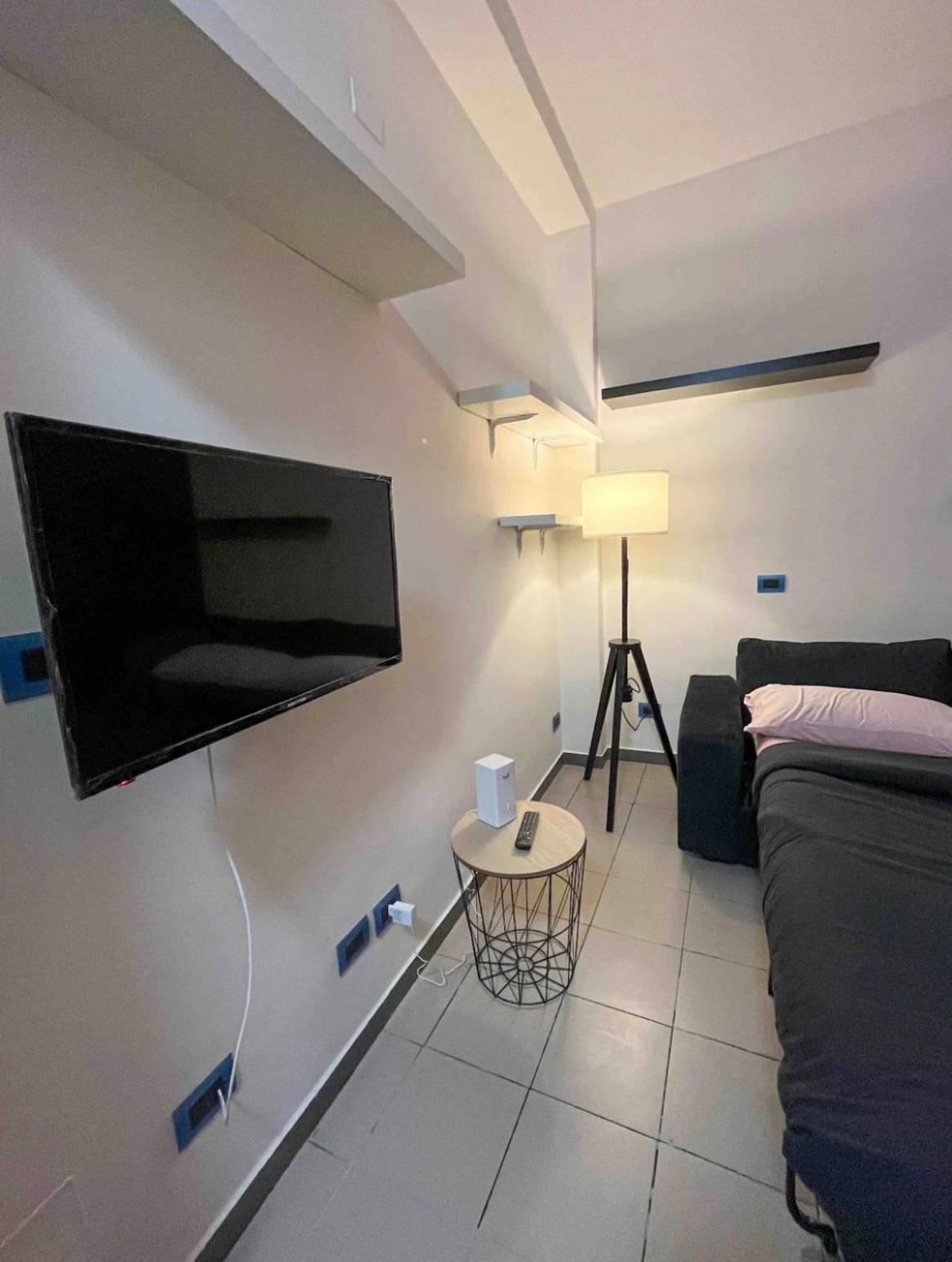 Wild House Apartment Milan Exterior photo