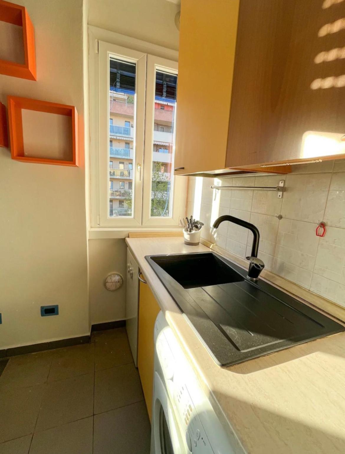 Wild House Apartment Milan Exterior photo
